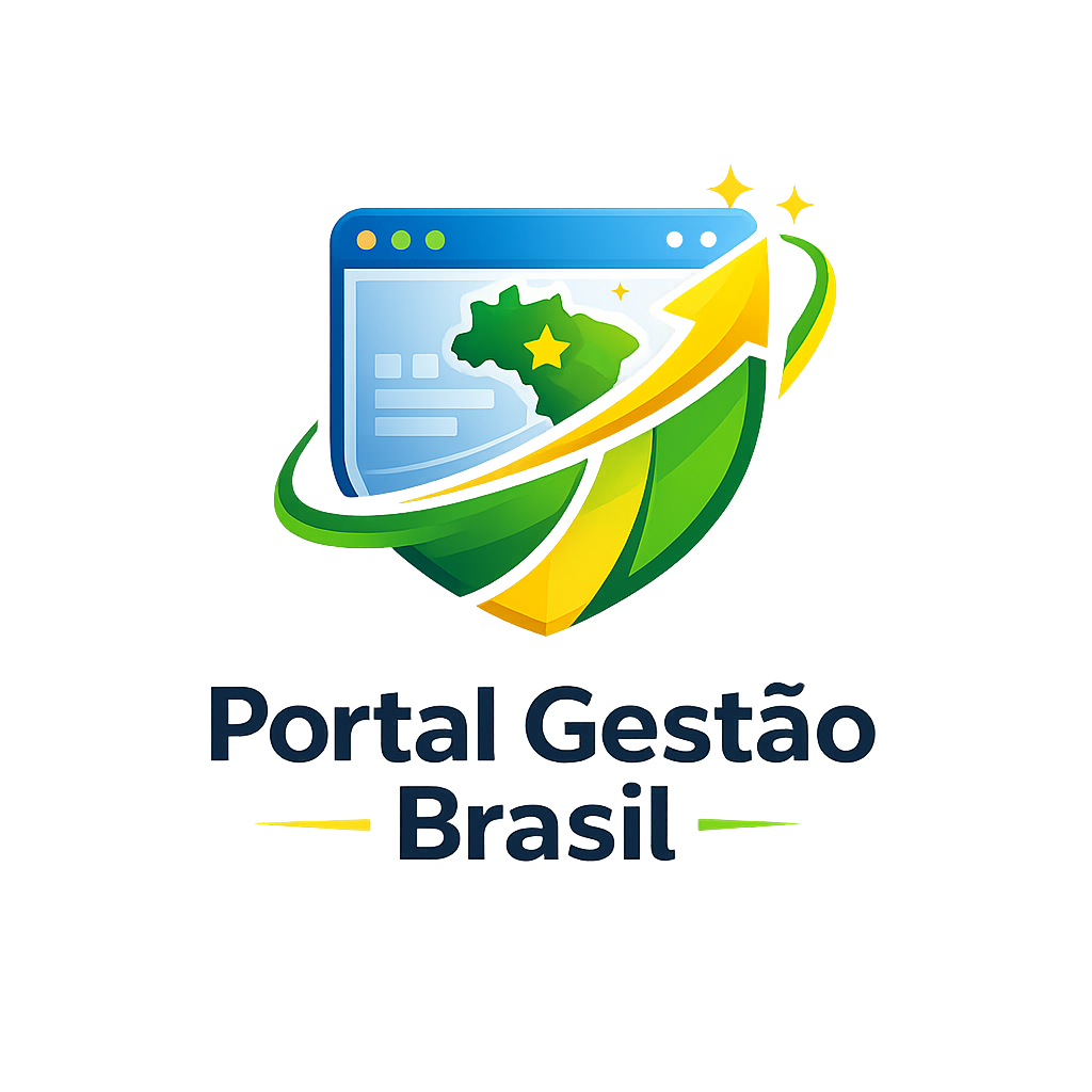 Portal Gestão Brasil